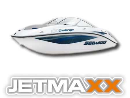 SeaDoo CHALLENGER 180 CS