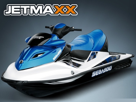SeaDoo GTX