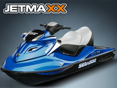 SeaDoo GTX Limited