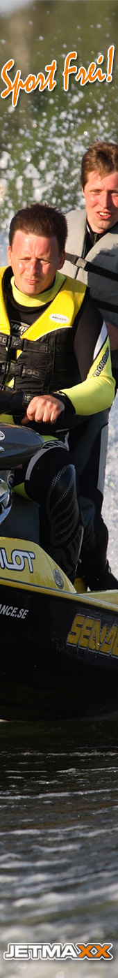 Jetski Tour