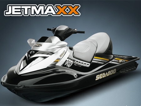 SeaDoo RXT